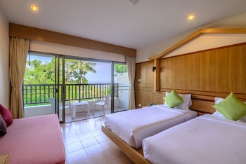 patong lodge hotel