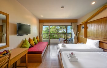 patong lodge hotel
