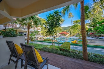 patong lodge hotel