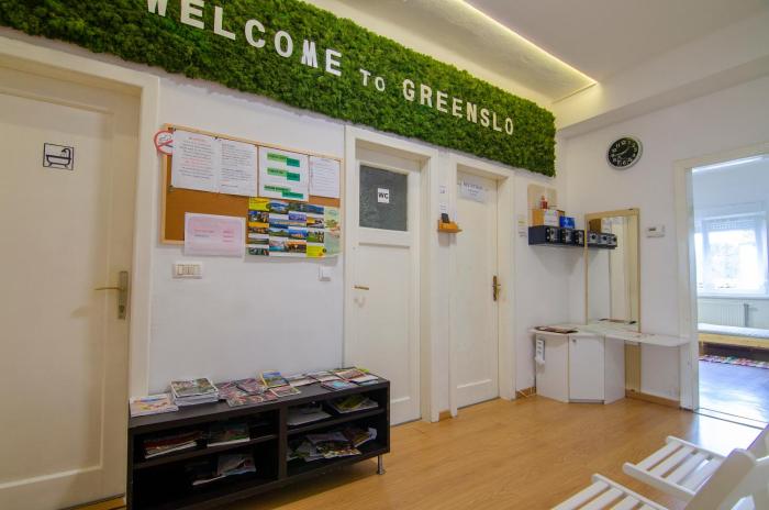 family guesthouse greenslo
