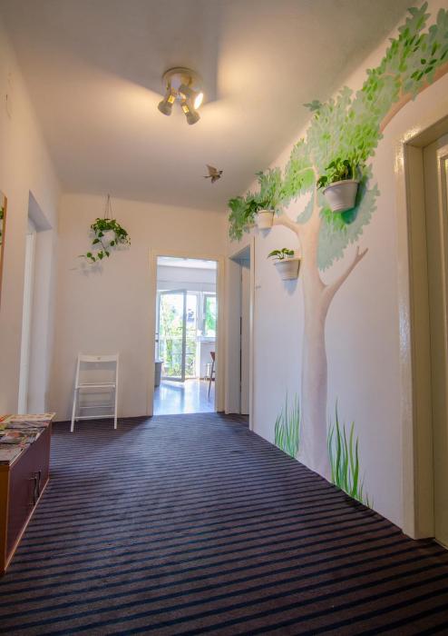 family guesthouse greenslo