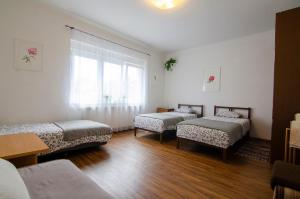 family guesthouse greenslo
