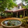 evergreen hotel dambulla