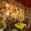 evergreen hotel dambulla