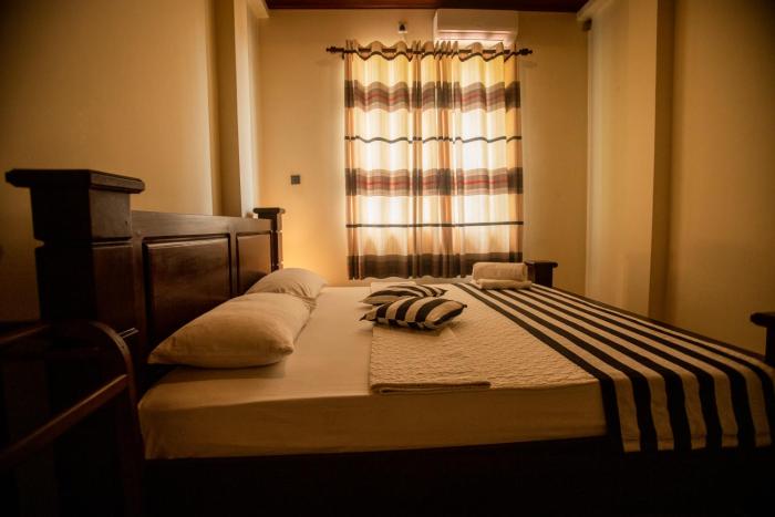 evergreen hotel dambulla