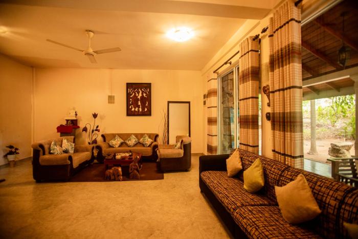 evergreen hotel dambulla