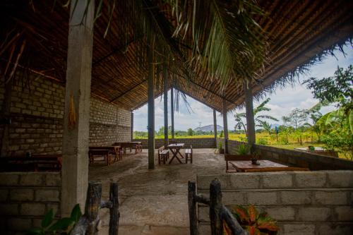 evergreen hotel dambulla