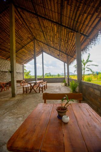 evergreen hotel dambulla