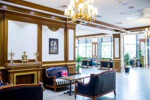 aidana plaza hotel