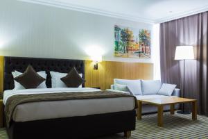 Aidana Plaza Hotel,Kazakhstan>>Shymkent,4 star