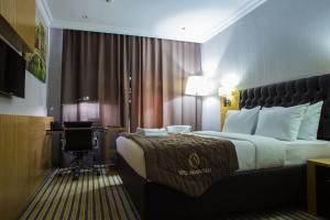 Aidana Plaza Hotel,Kazakhstan>>Shymkent,4 star