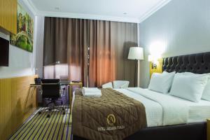 Aidana Plaza Hotel,Kazakhstan>>Shymkent,4 star