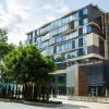 aidana plaza hotel