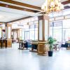 aidana plaza hotel