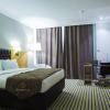 aidana plaza hotel