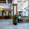 aidana plaza hotel