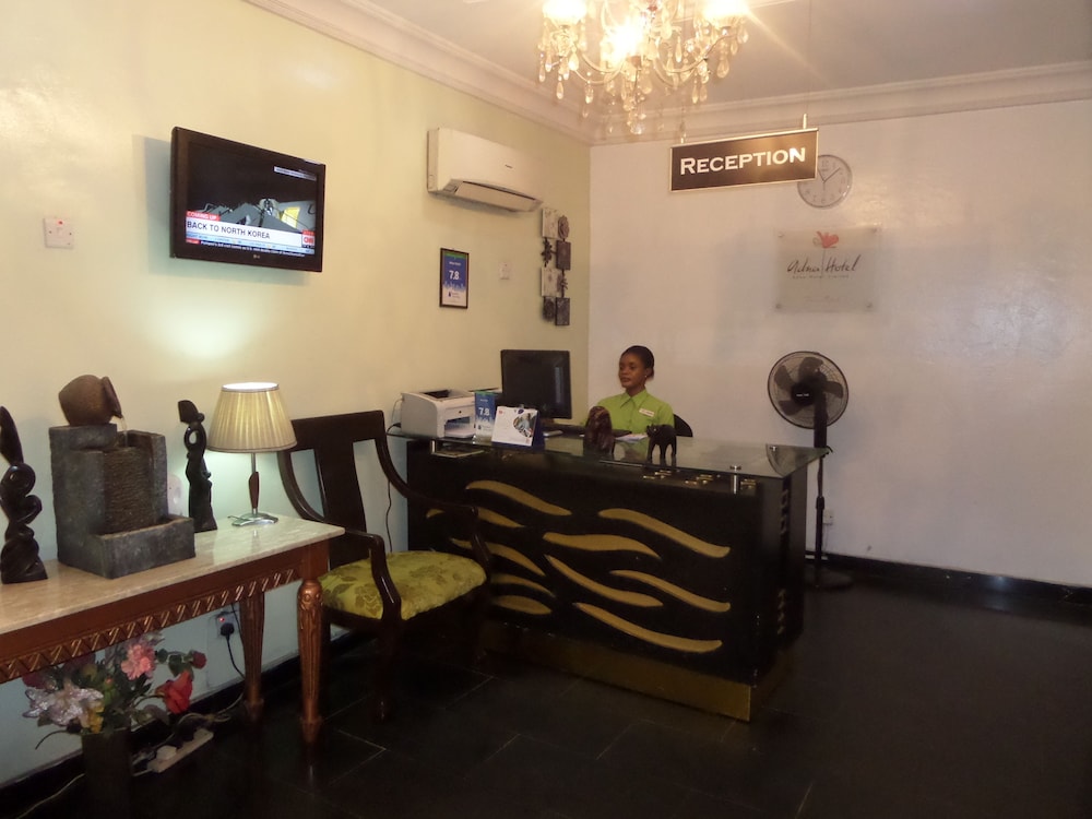adna hotel