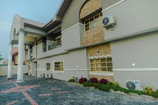 Cribville Hotel & Suites,In Lekki (Lekki Phase 1),3 star