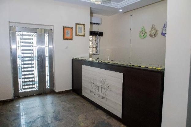 meritz hotels and suites