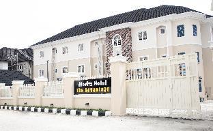 Meritz Hotels & Suites,Port-Harcourt>>Port Harcourt,3.5 star