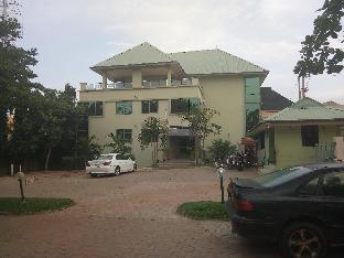 Green Suites Villa,Nigeria>>Kaduna,3 star