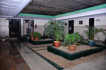 green suites villa