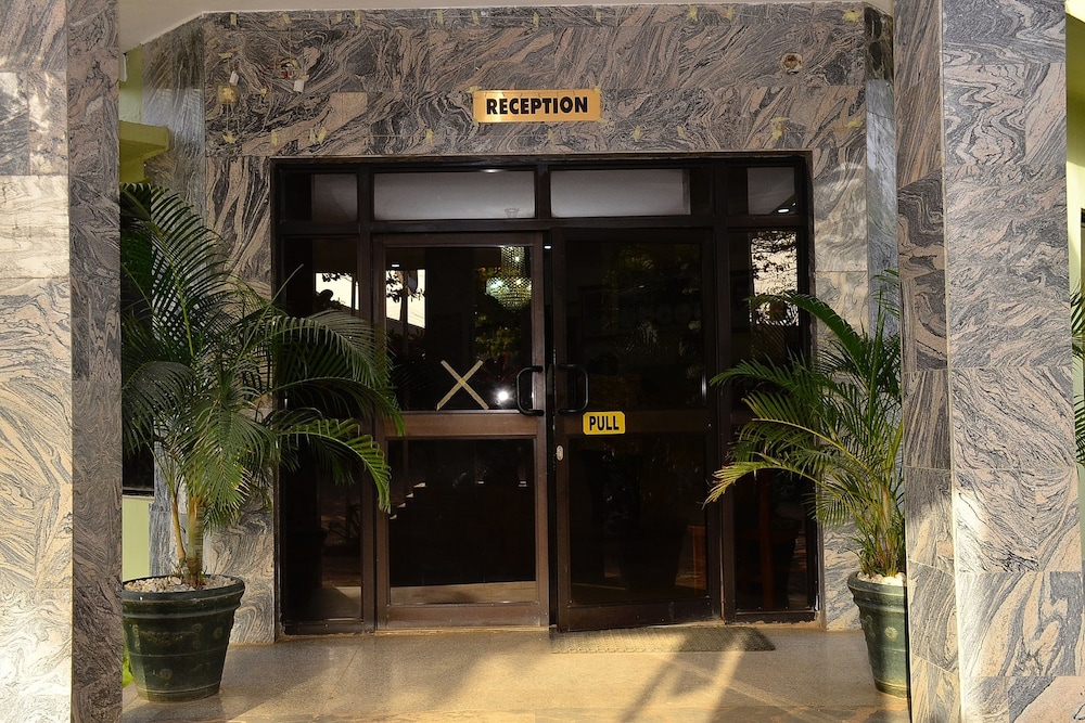 green suites villa