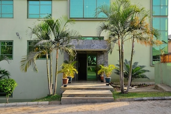 green suites villa