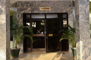 green suites villa