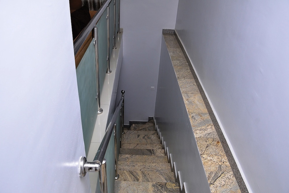 green suites villa
