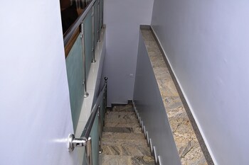 green suites villa
