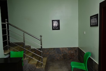 green suites villa