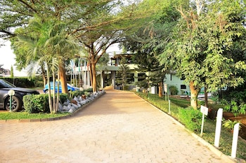 green suites villa