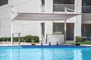 Jaz Soma Beach,Safaga>>Hurghada,4 star