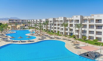 Jaz Soma Beach,Safaga>>Hurghada,4 star