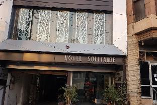 hotel solitaire