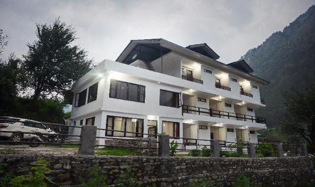 kasol