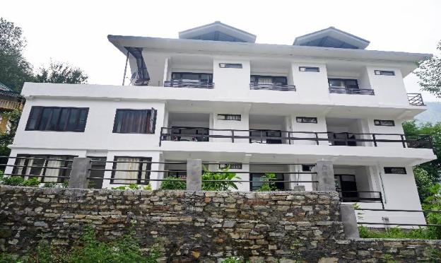 kasol