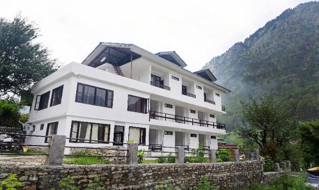 kasol