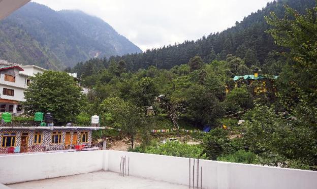kasol