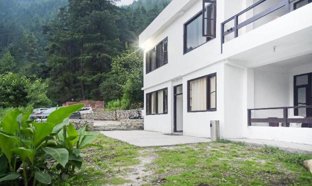 kasol