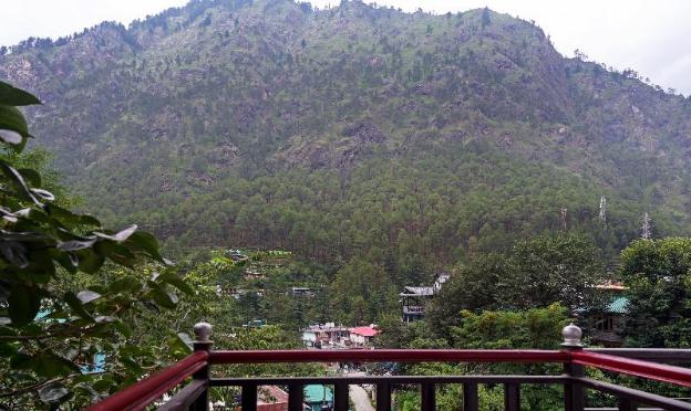 kasol