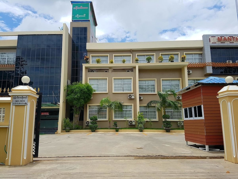 man thi tar hotel