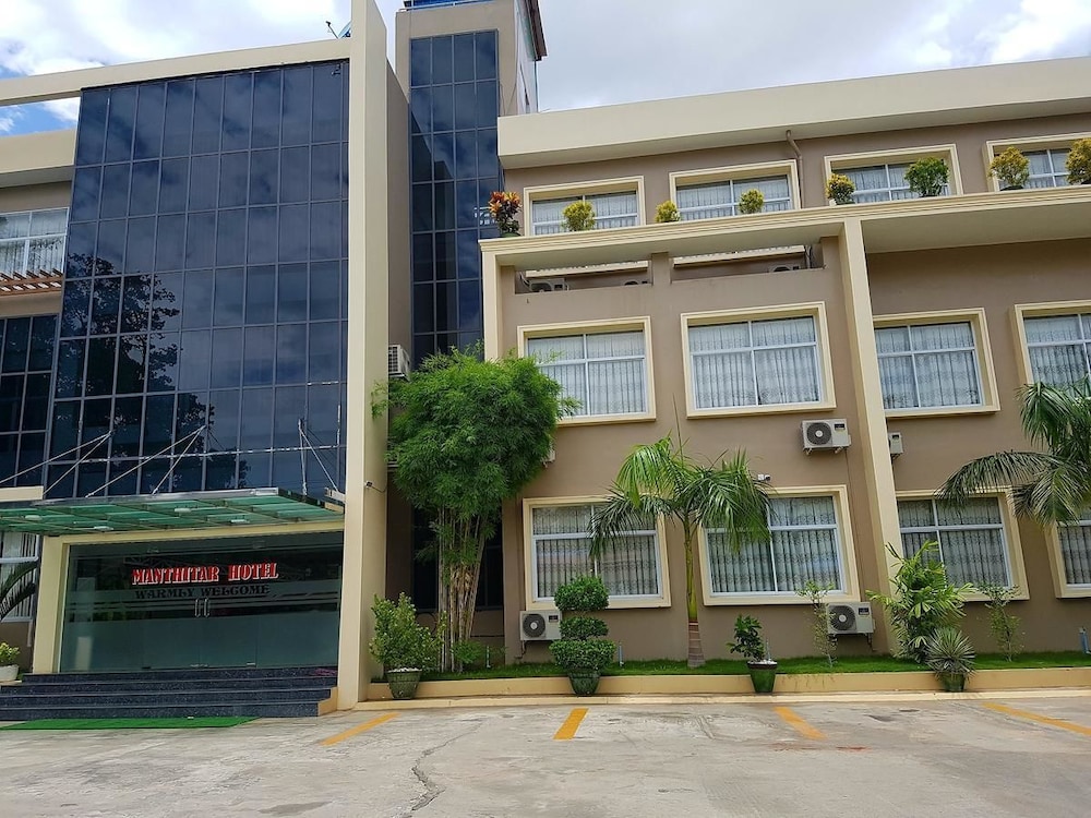 man thi tar hotel
