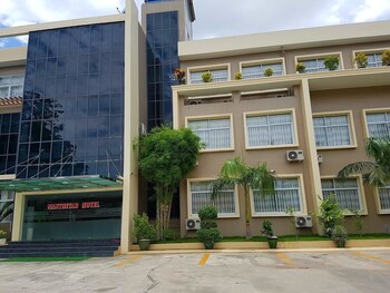 man thi tar hotel