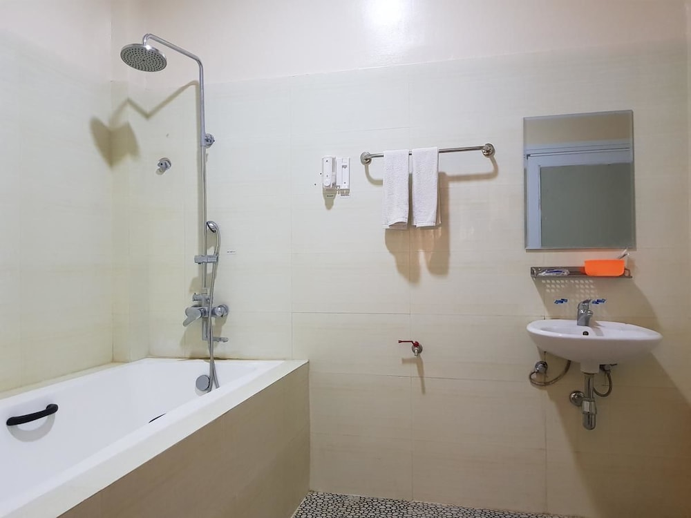 man thi tar hotel