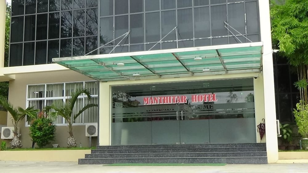 man thi tar hotel