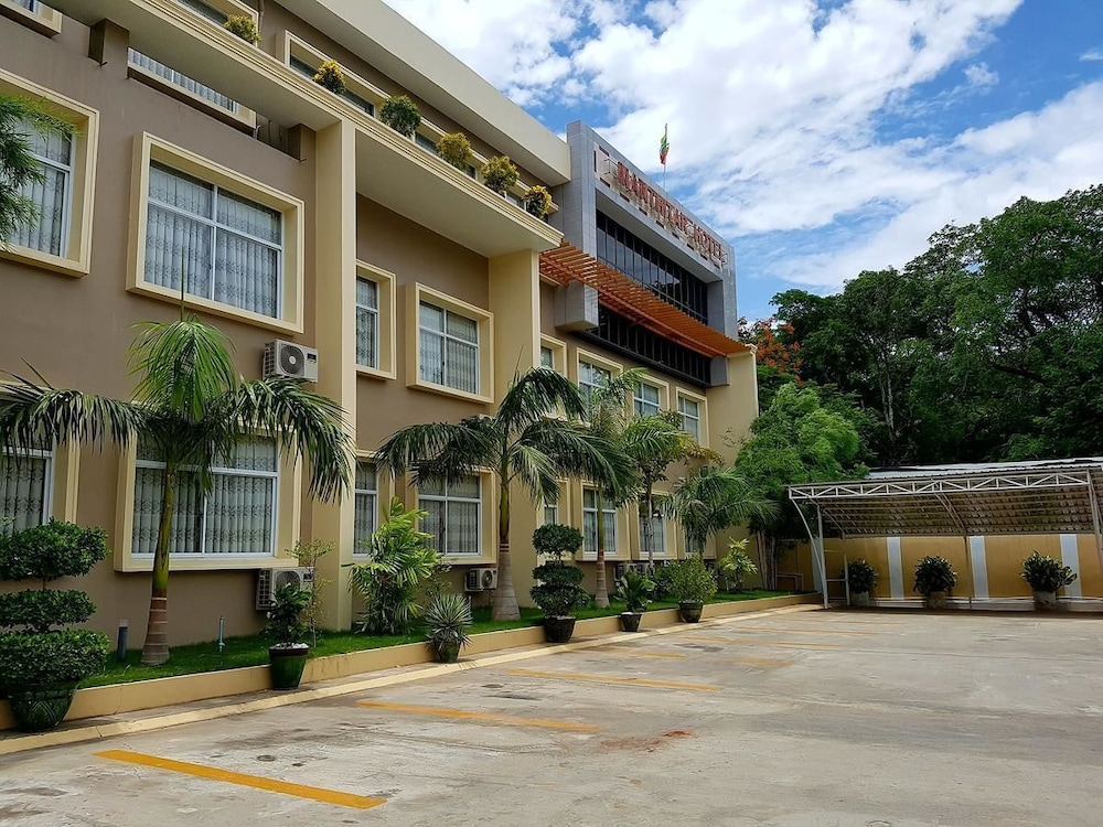man thi tar hotel