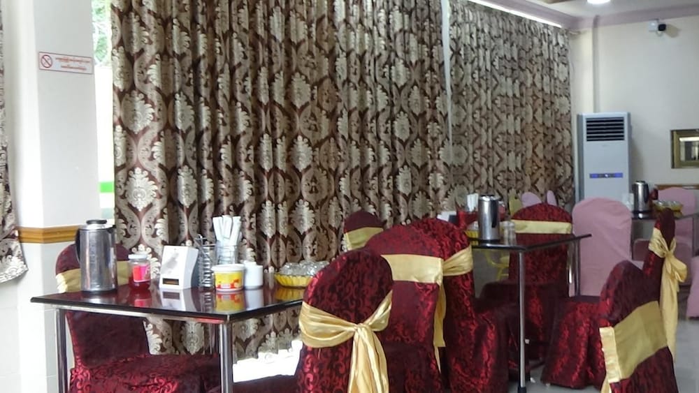 man thi tar hotel