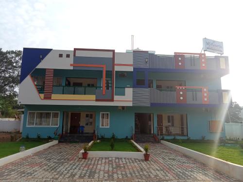 ms resorts